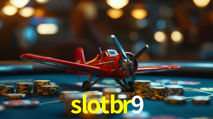 Welcome Bonus slotbr9
