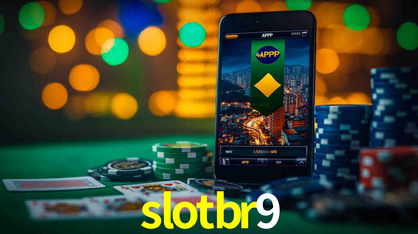 Estatísticas slotbr9