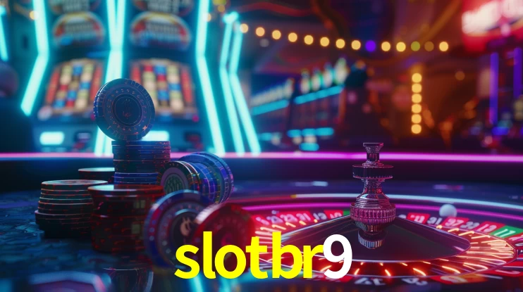 Experiência VIP slotbr9