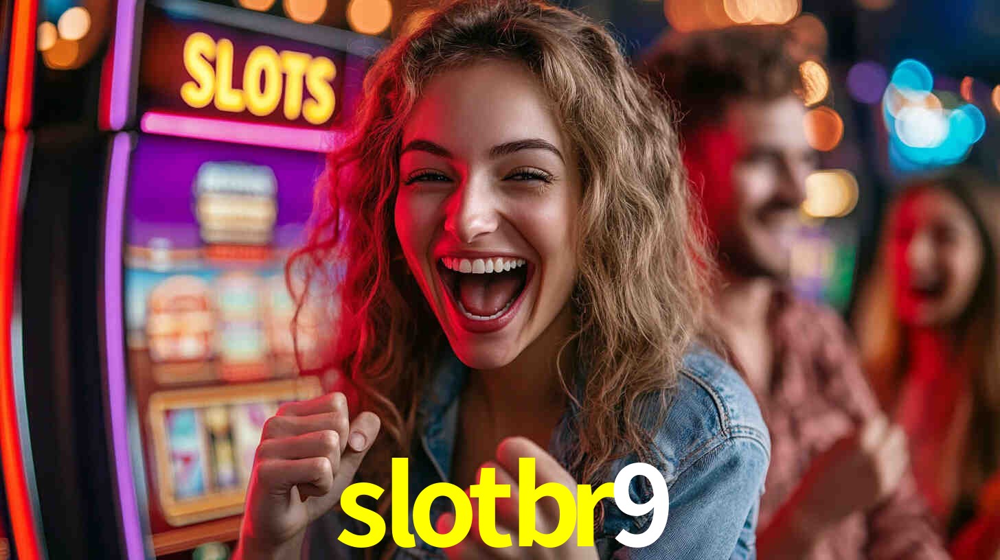 Experiência VIP slotbr9