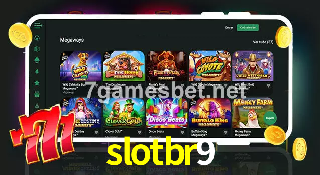 slotbr9 aplicativo