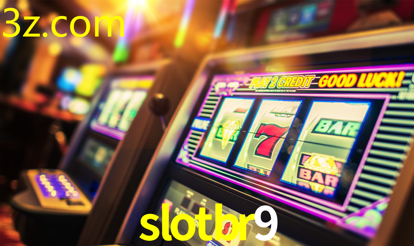 SLOTBR9