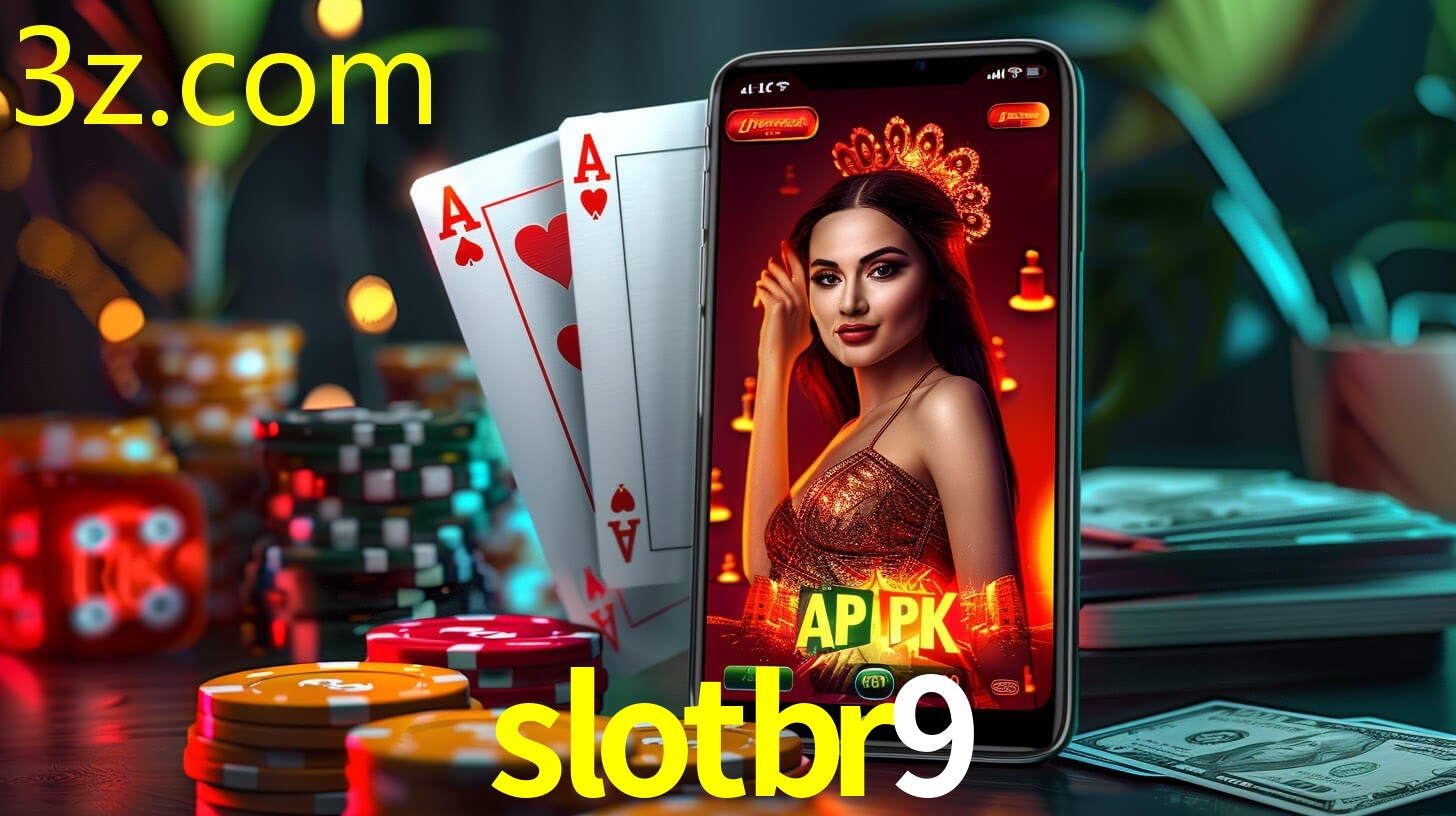 SLOTBR9