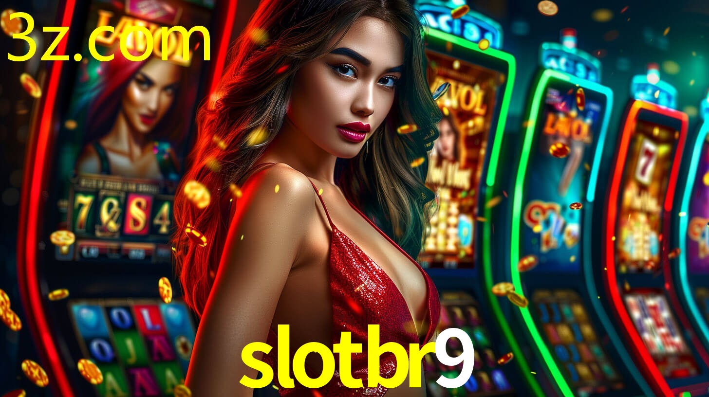 SLOTBR9