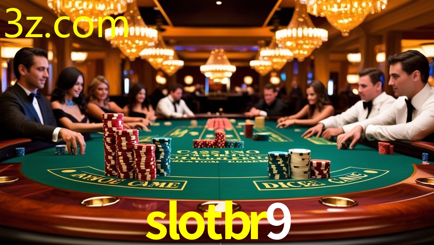 SLOTBR9