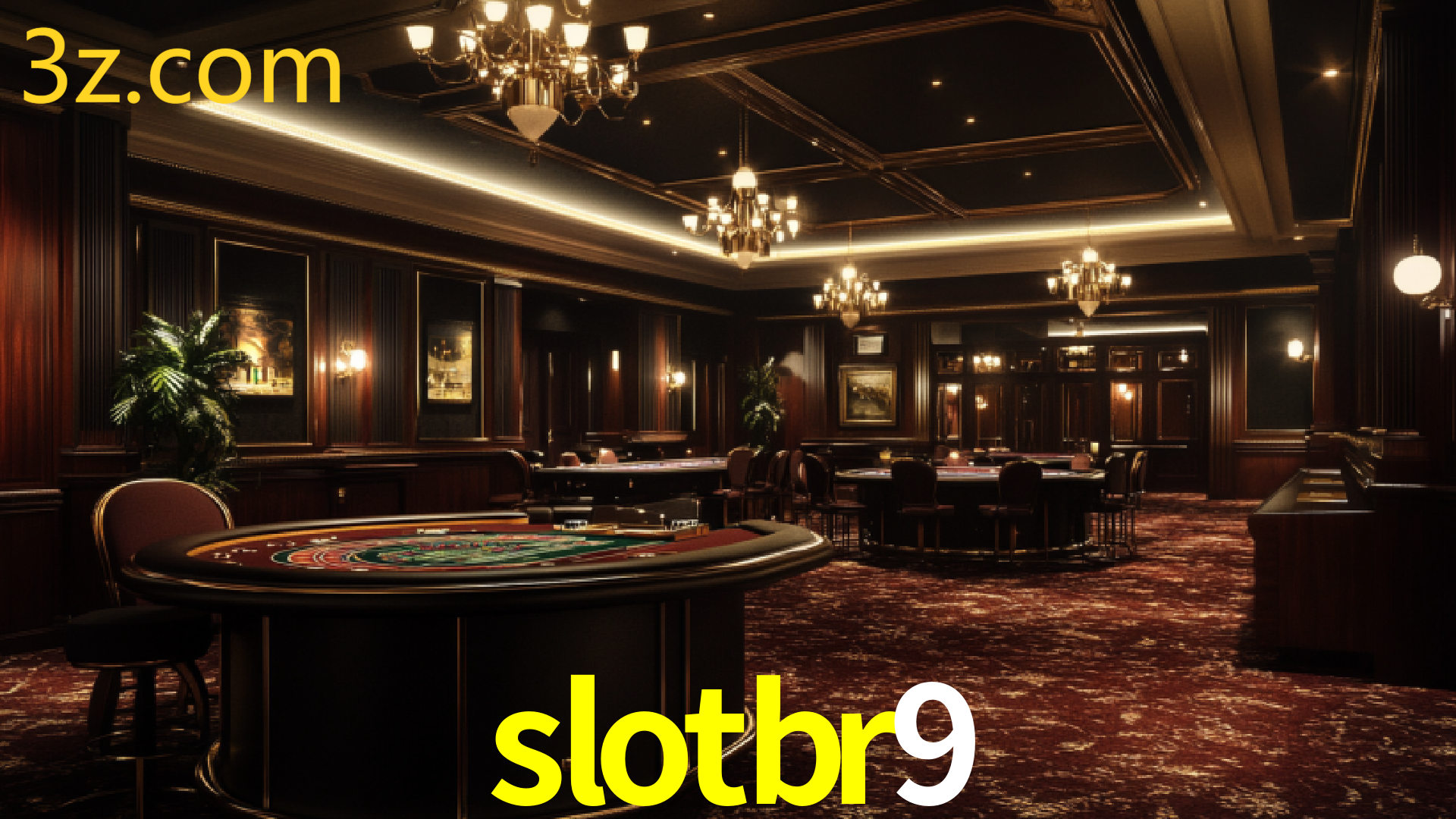SLOTBR9