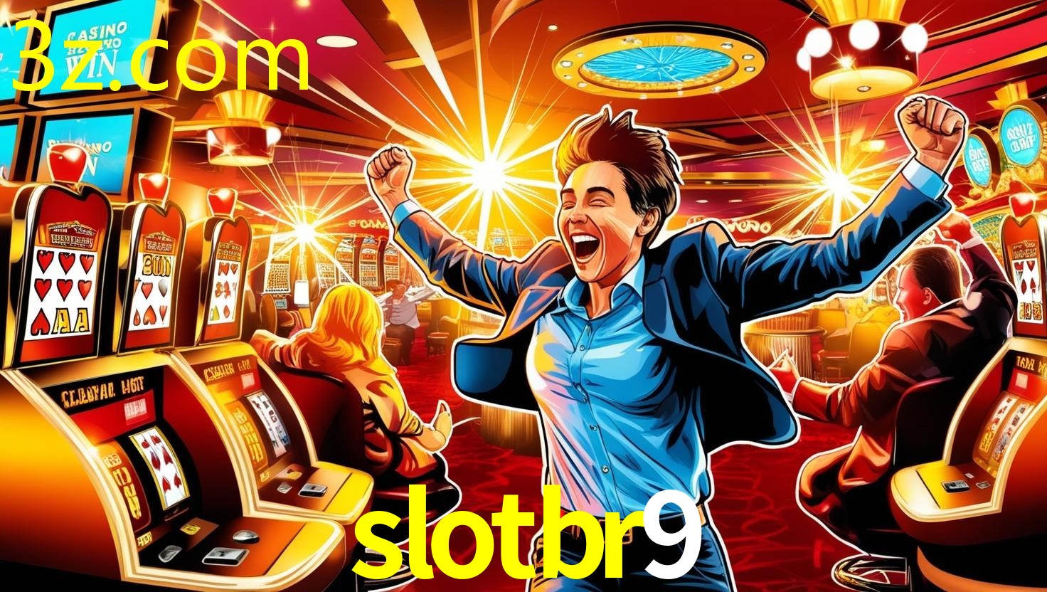 SLOTBR9
