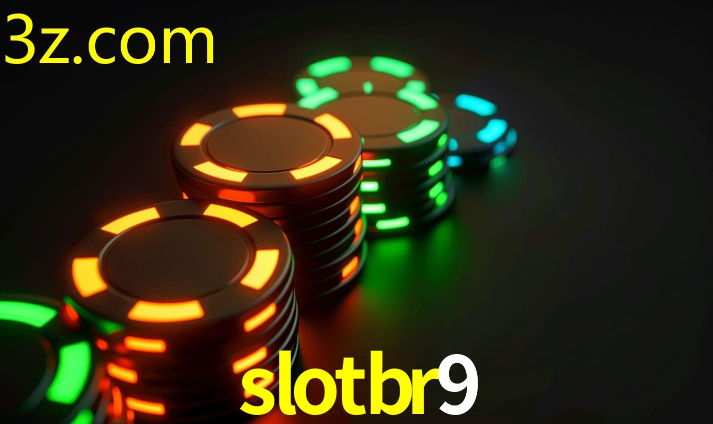 SLOTBR9