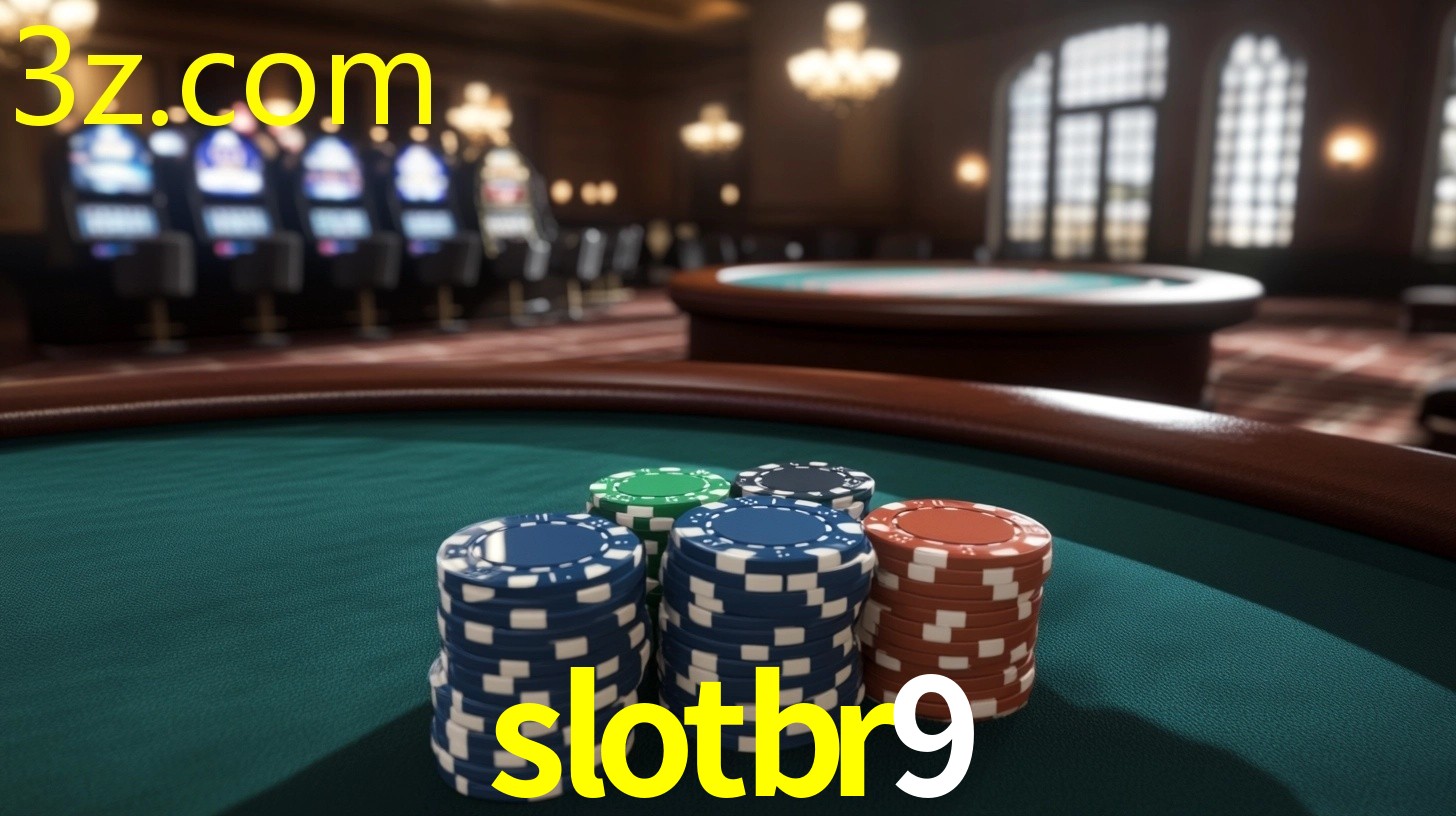 SLOTBR9