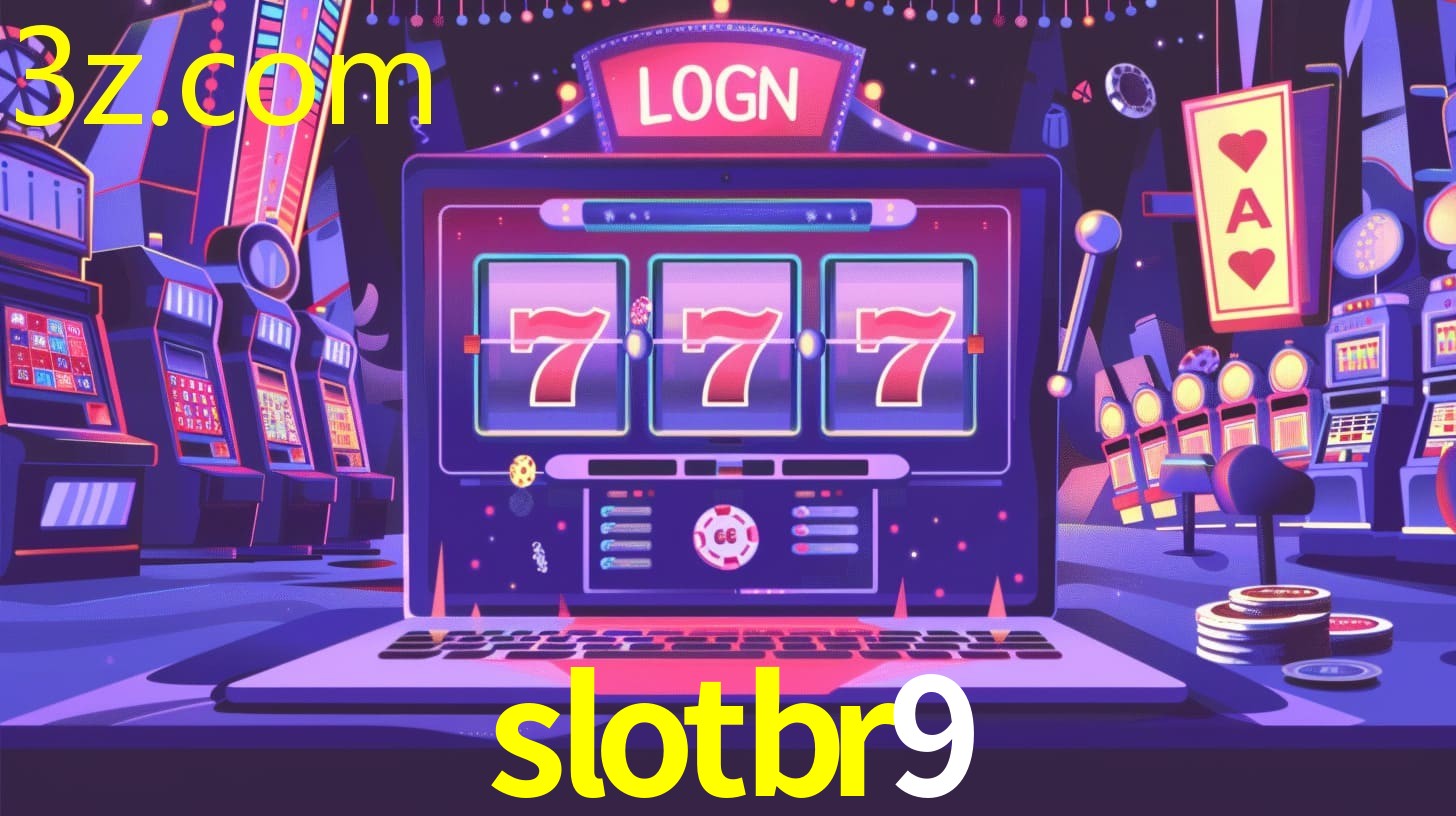 SLOTBR9