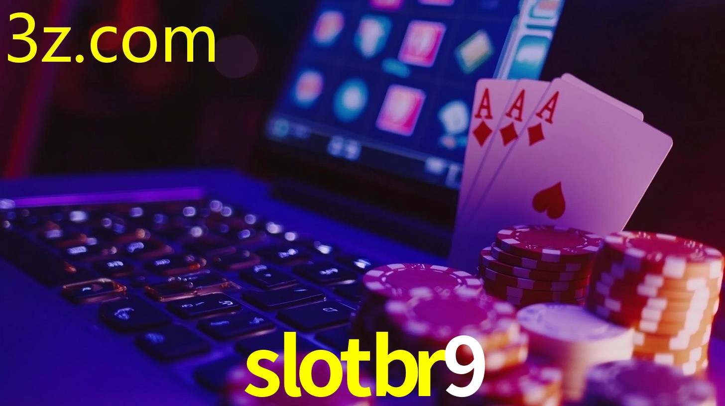 SLOTBR9