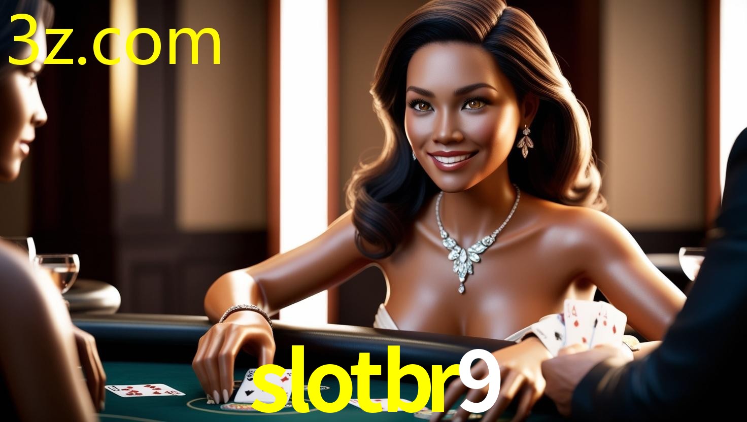 SLOTBR9
