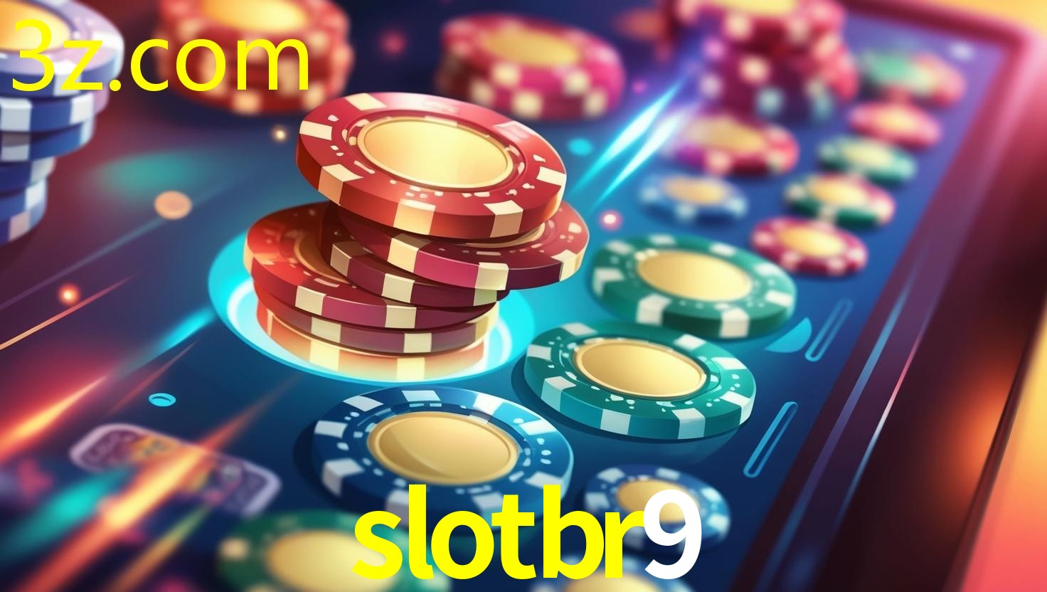 SLOTBR9
