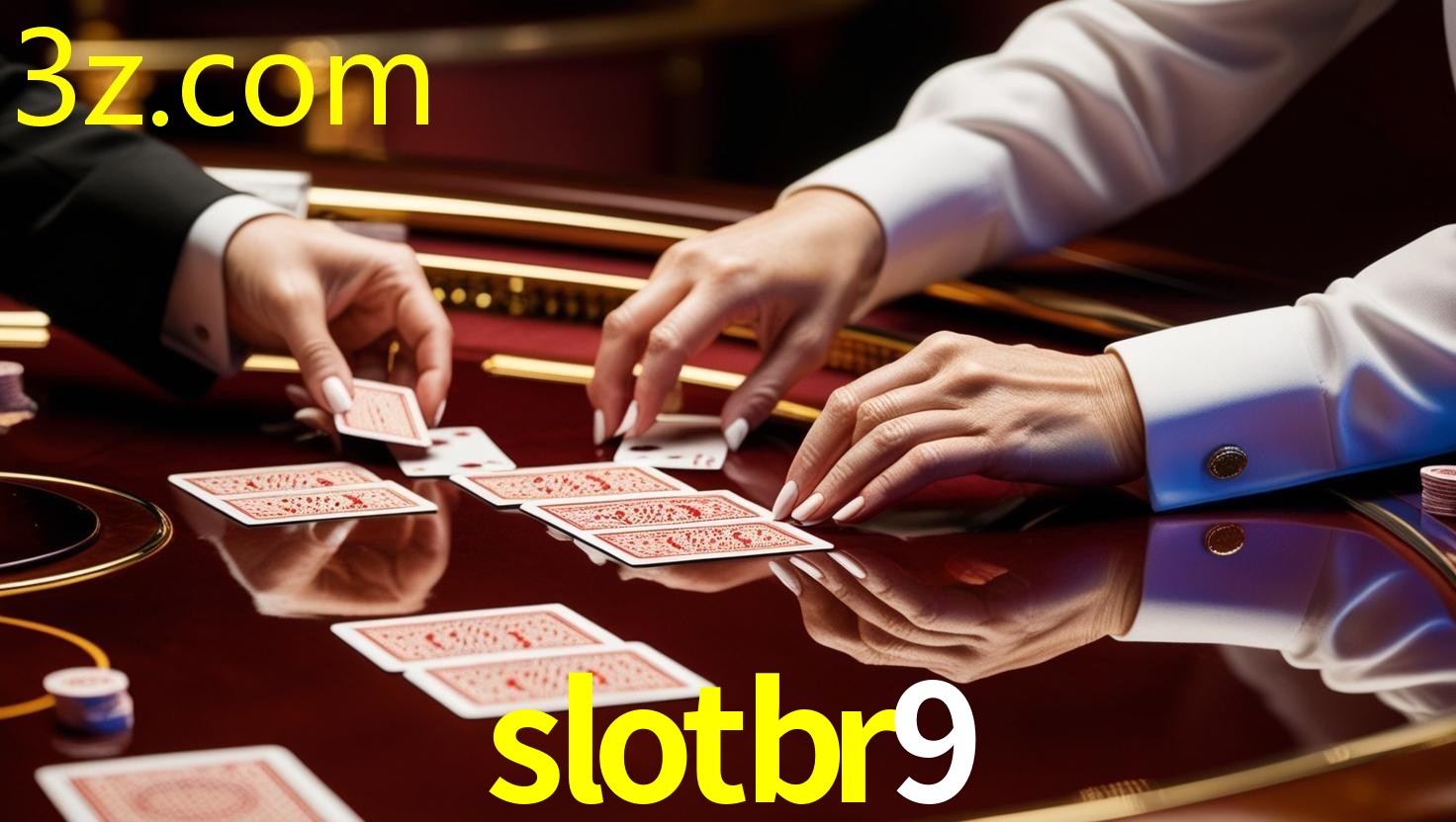 SLOTBR9