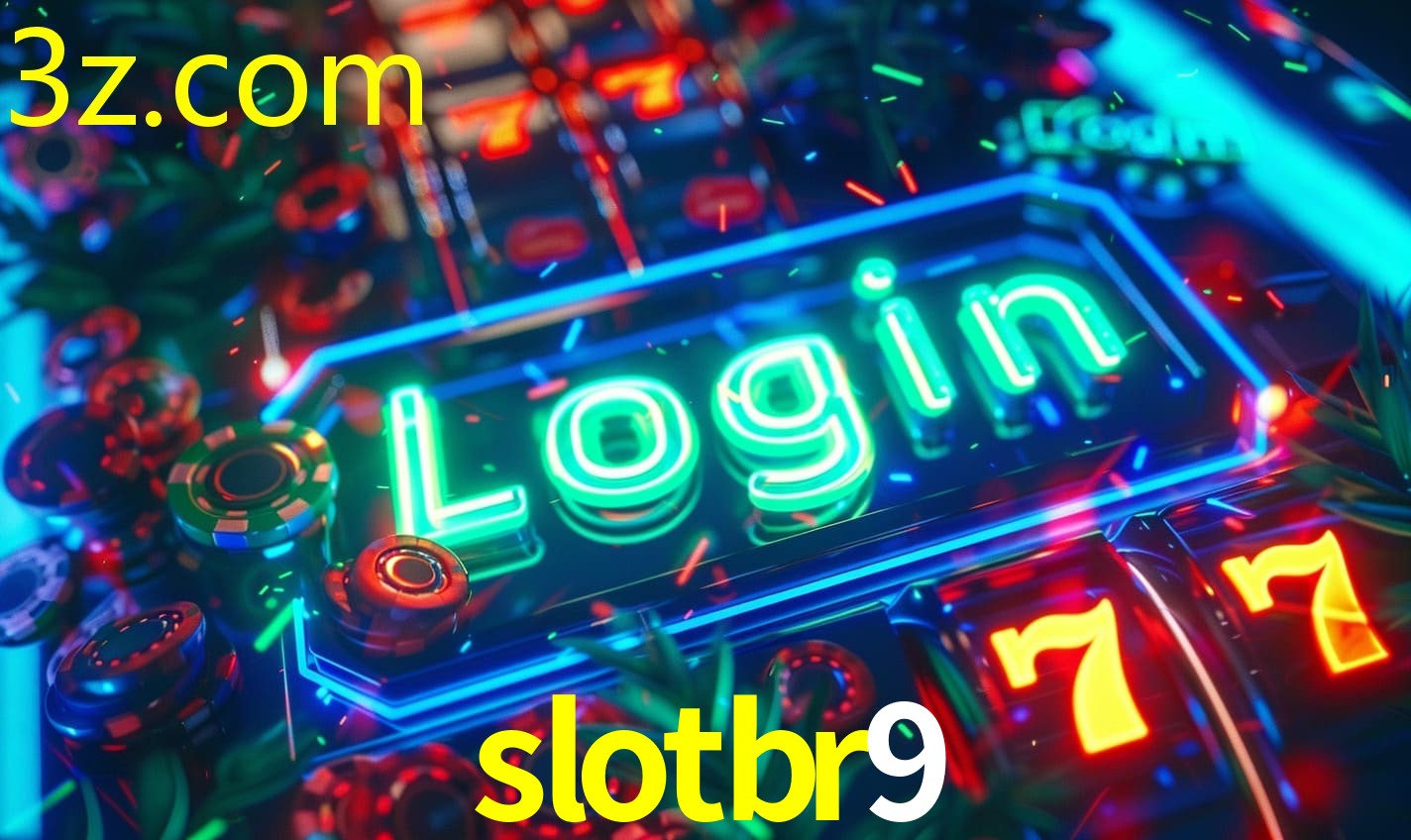 SLOTBR9