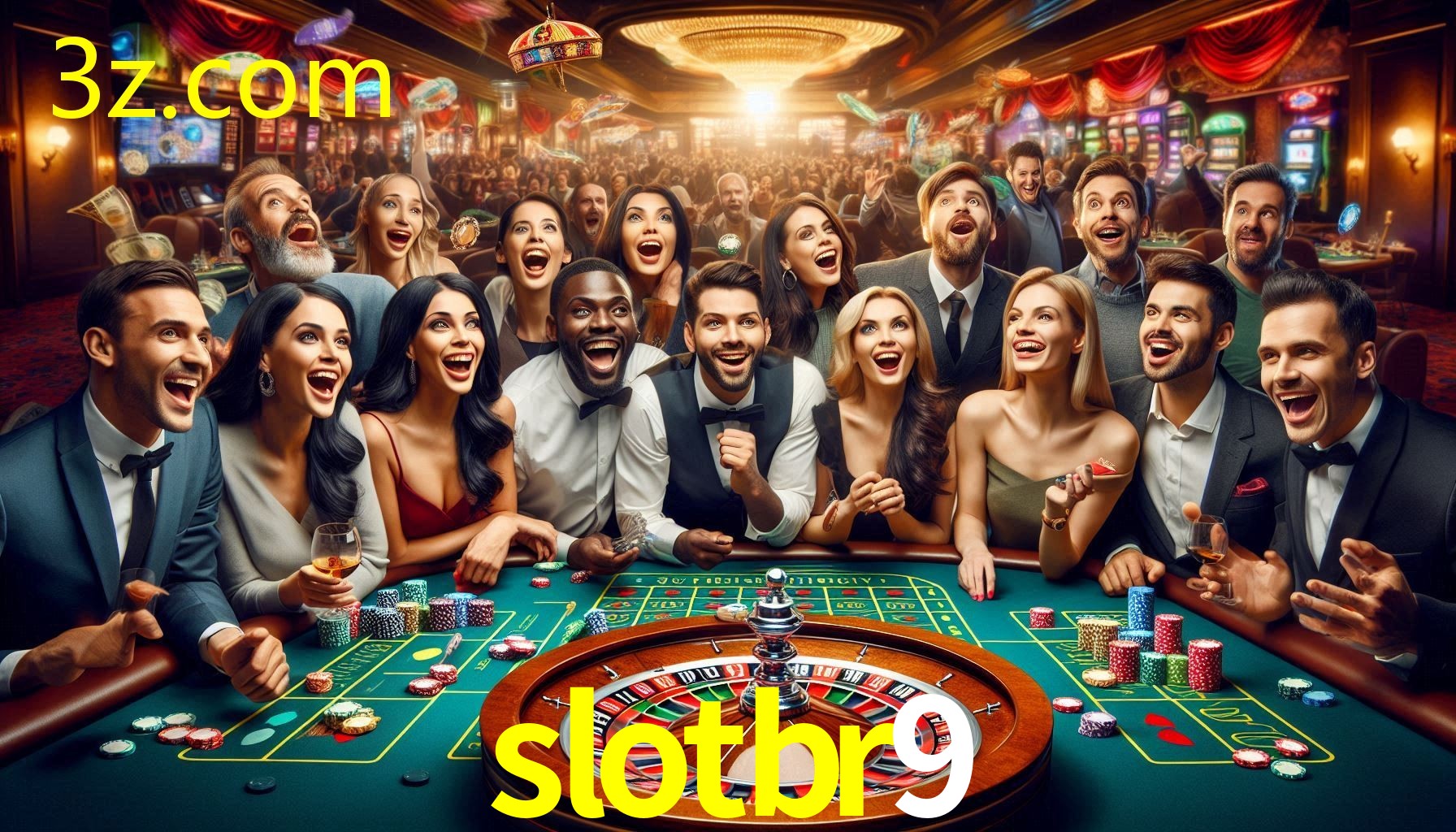 SLOTBR9