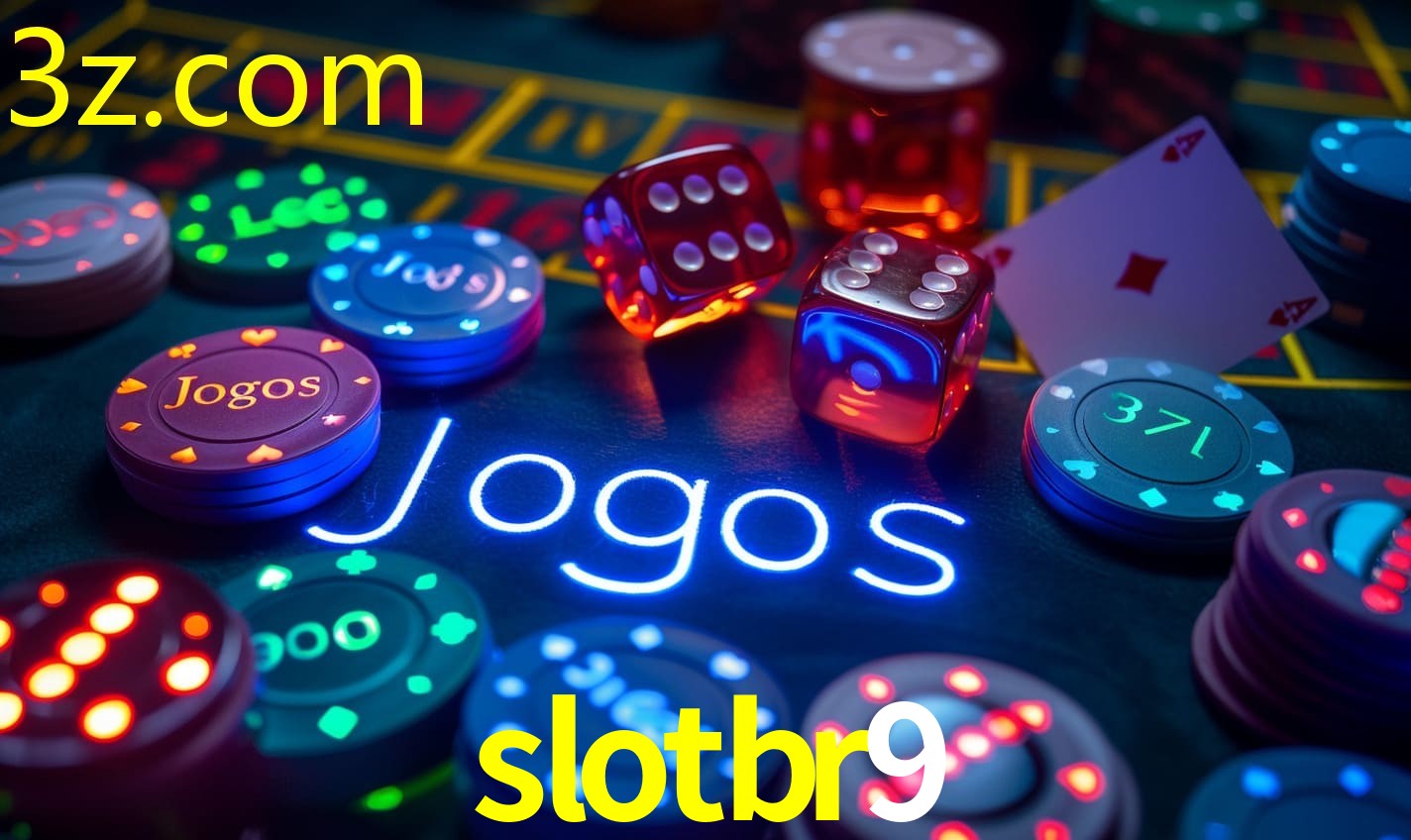 SLOTBR9