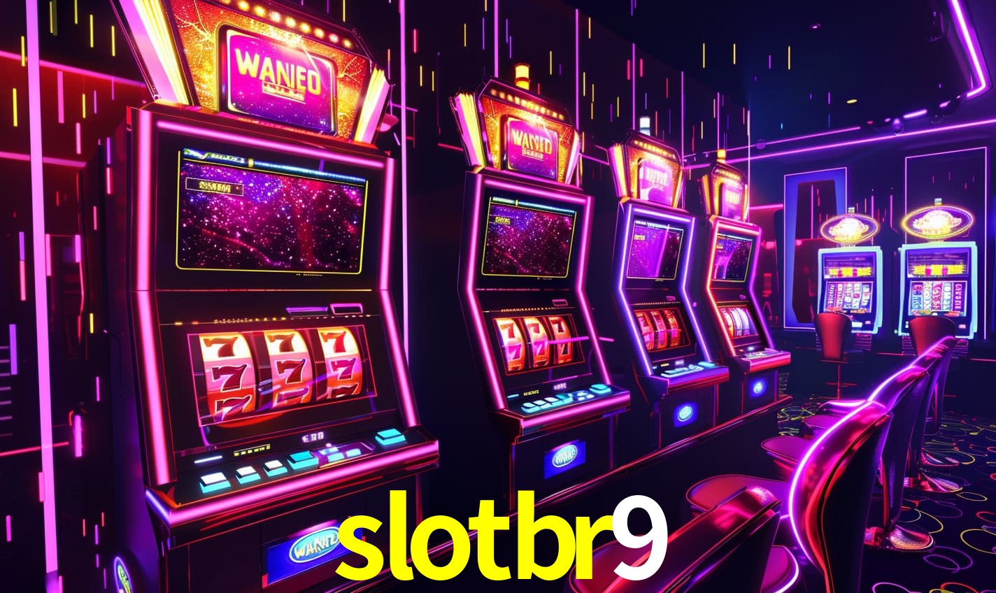 Recursos de Bônus slotbr9