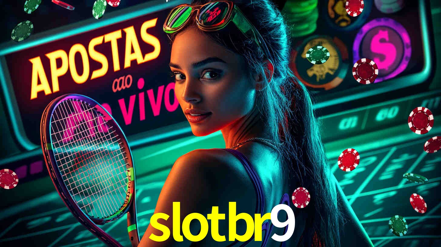 Casino VIP slotbr9