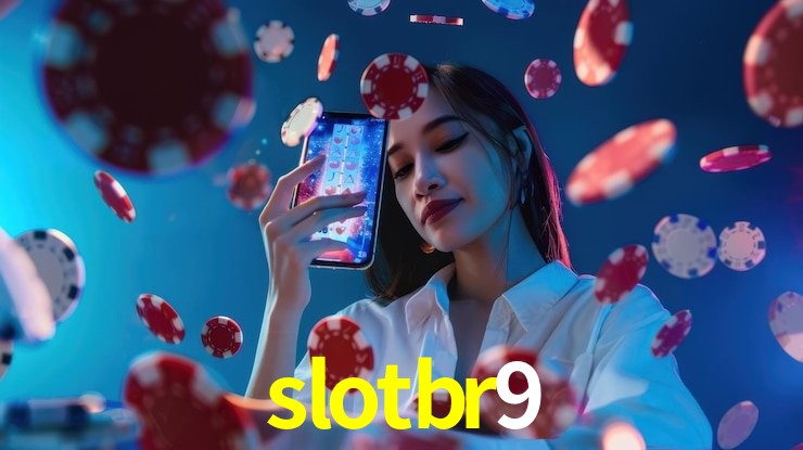 Benefícios da Conta slotbr9