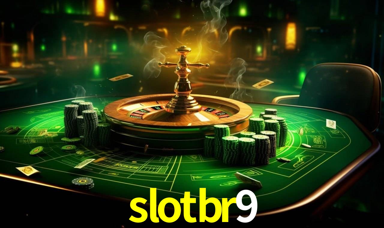 Sistemas de Segurança slotbr9