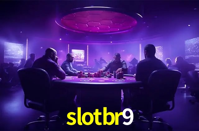 Provedores de Jogos slotbr9