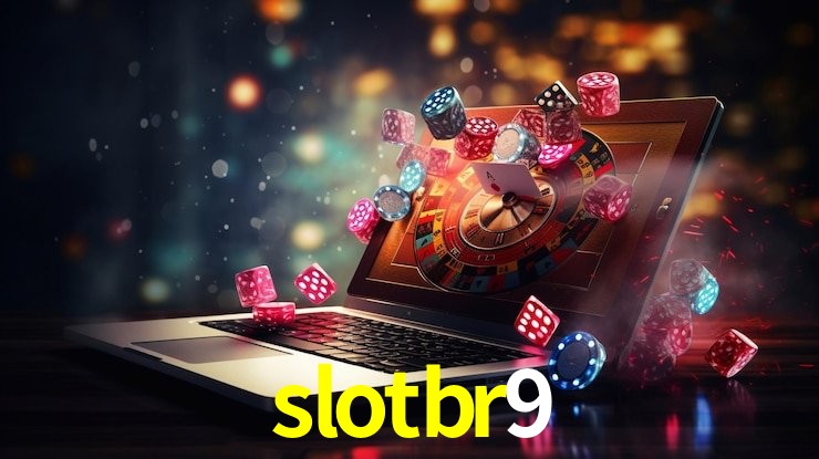 Design Responsivo slotbr9
