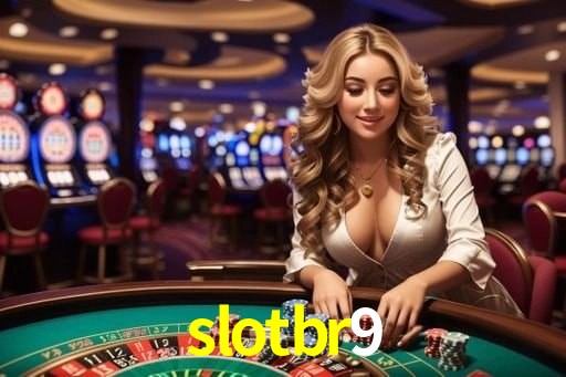 Blackjack Table slotbr9