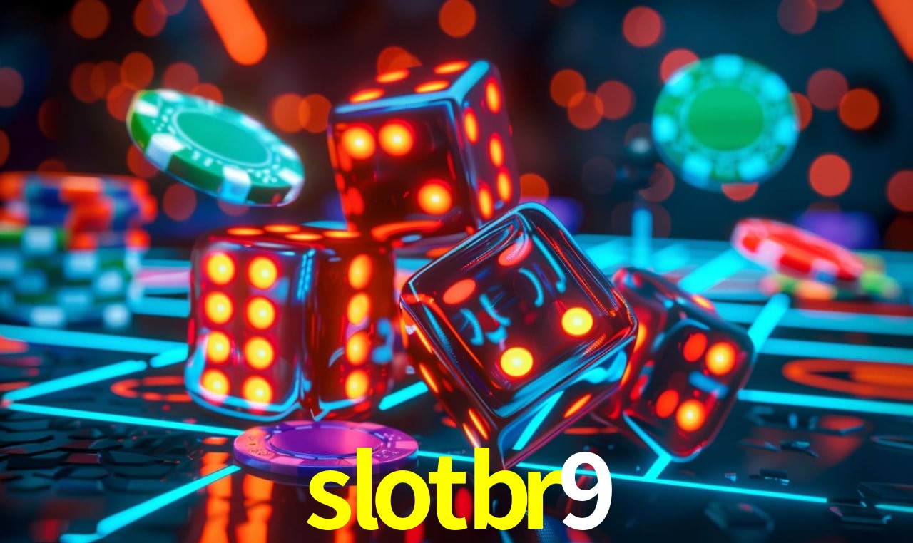 Promoção Relâmpago slotbr9