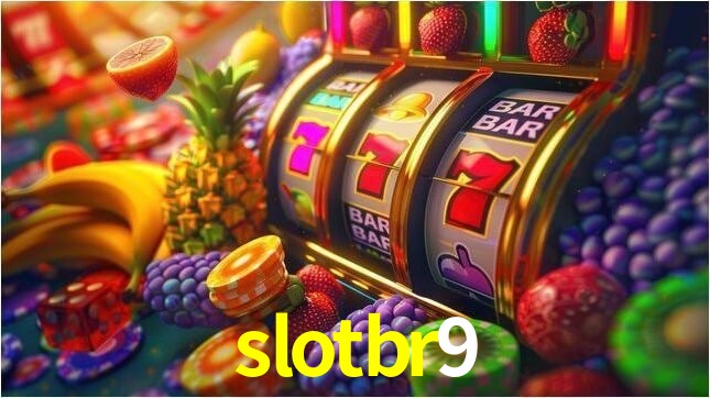 Secure Login slotbr9