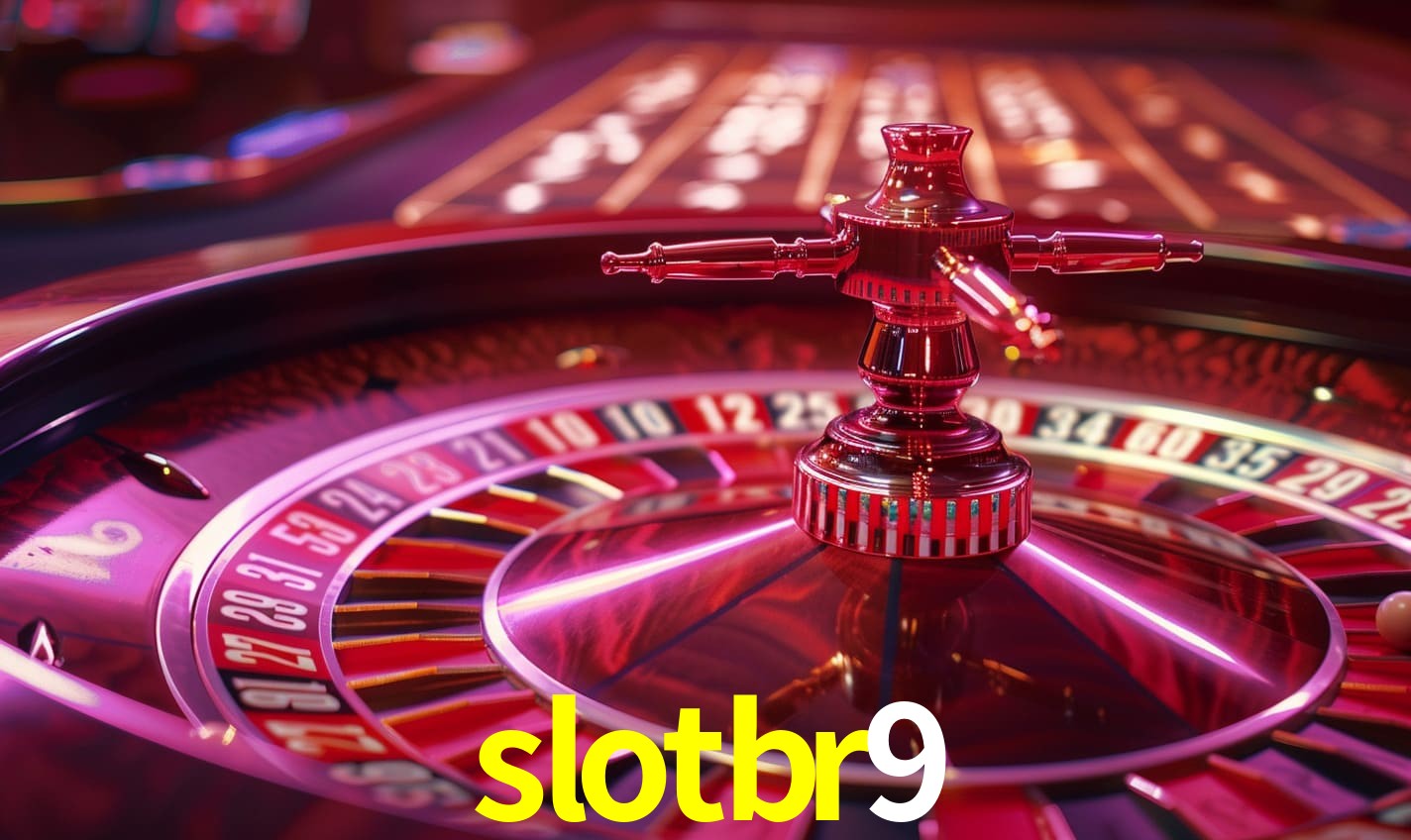 Casino Ao Vivo slotbr9