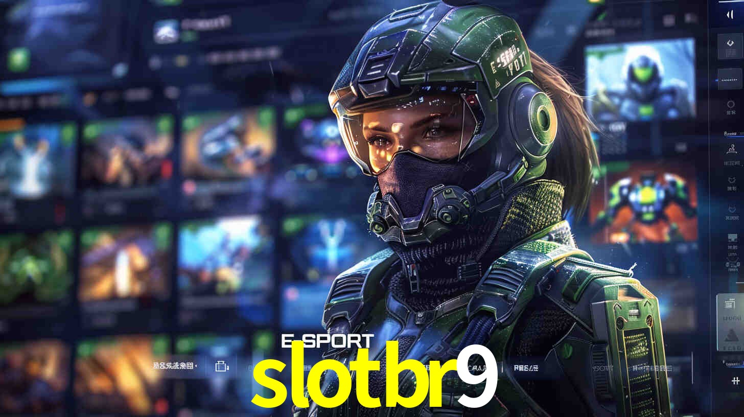 Account Benefits slotbr9