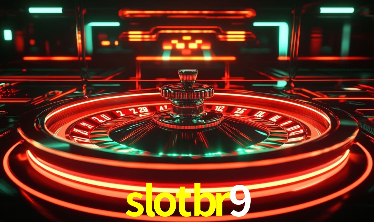PIX Instantâneo slotbr9