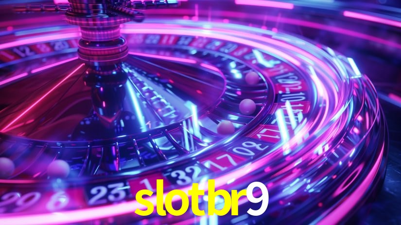 Login Seguro slotbr9