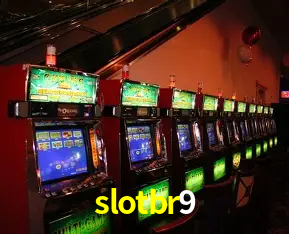 Platform Technology slotbr9