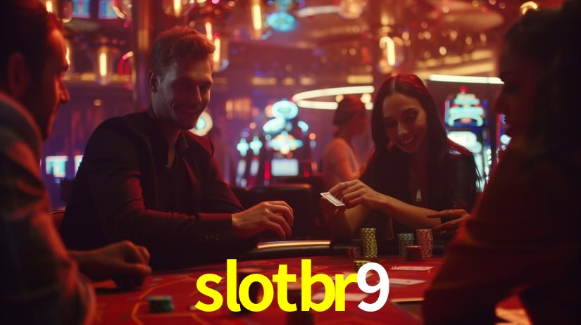 Jogos Exclusivos slotbr9