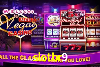 Flash Promotion slotbr9
