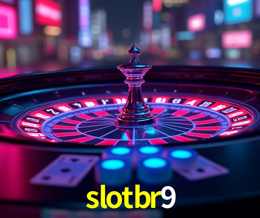 Estatísticas do Jogo slotbr9