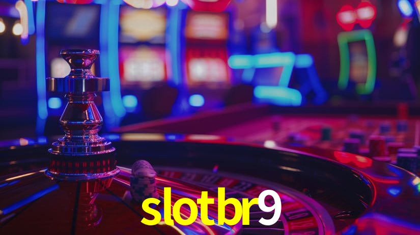 slotbr9: Seu Especialista em Apostas Esportivas Brasileiras