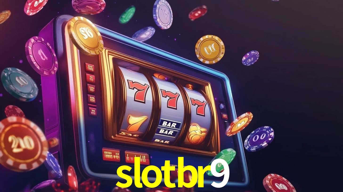 Premium Interface slotbr9
