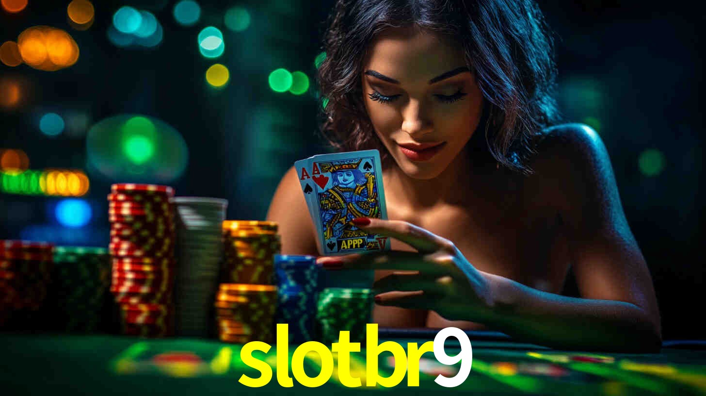 Estatísticas Esportivas slotbr9