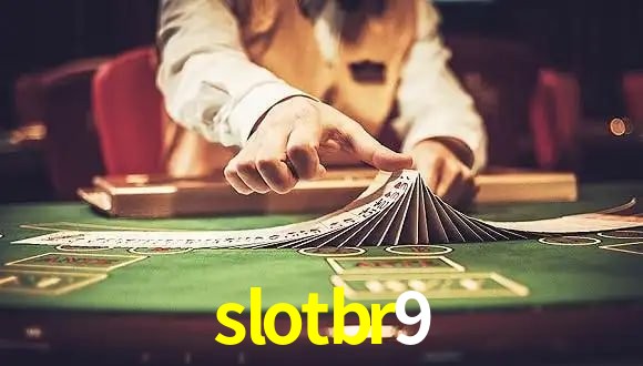 Roulette Table slotbr9
