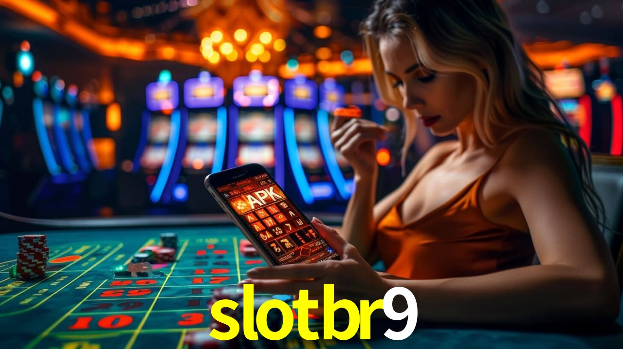 Live Casino slotbr9