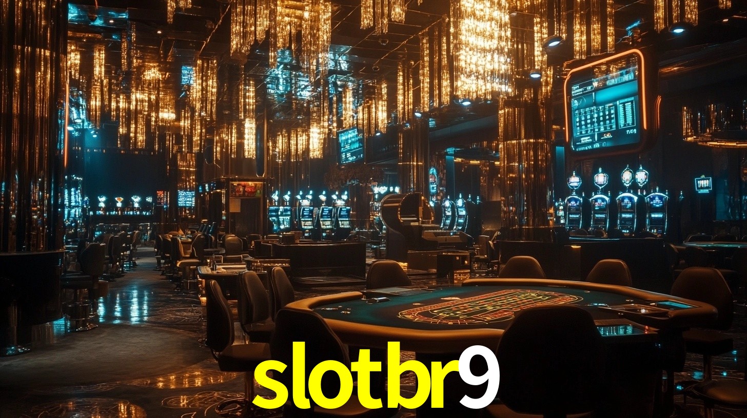 slotbr9,slotbr9.com