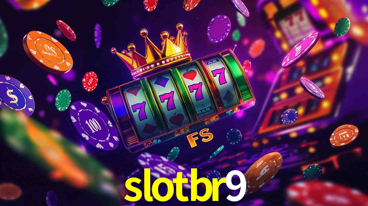Ofertas Imperdíveis na slotbr9: Promoções e Bônus Que Valem a Pena