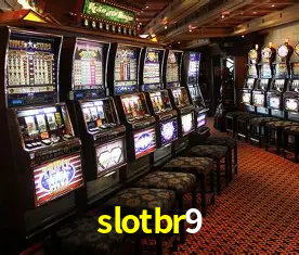 Descubra o Mundo do Cassino Online com slotbr9