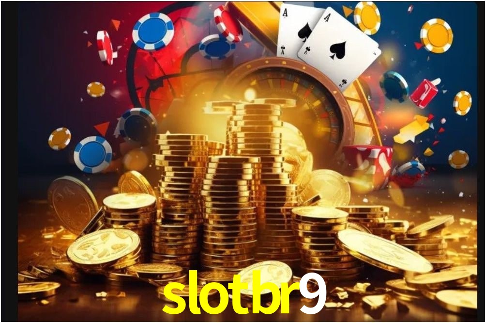 Ofertas Exclusivas slotbr9