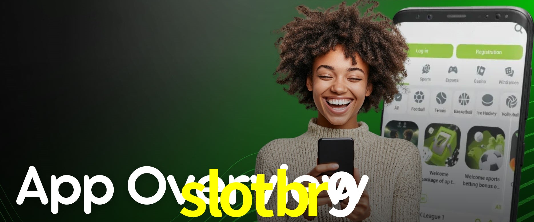Game Providers slotbr9