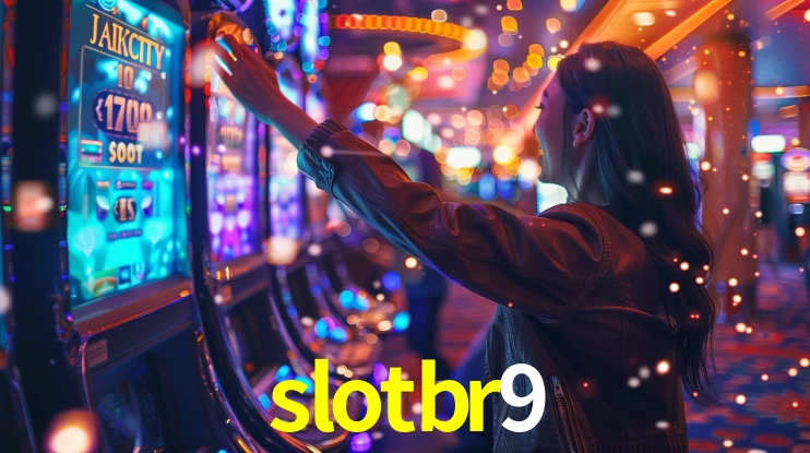 slotbr9: Jogue Crash e Experimente Alta Recompensa Instantânea