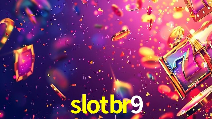 Integração de APIs slotbr9